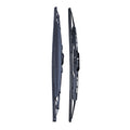 MITSUBISHI LANCER CELESTE Coupe Oct 1975 to Jun 1981 Wiper Blade Kit - Easy Fit Video Tutorial