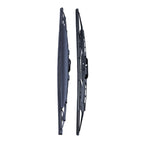 MITSUBISHI LANCER CELESTE Coupe Oct 1975 to Jun 1981 Wiper Blade Kit - Easy Fit Video Tutorial