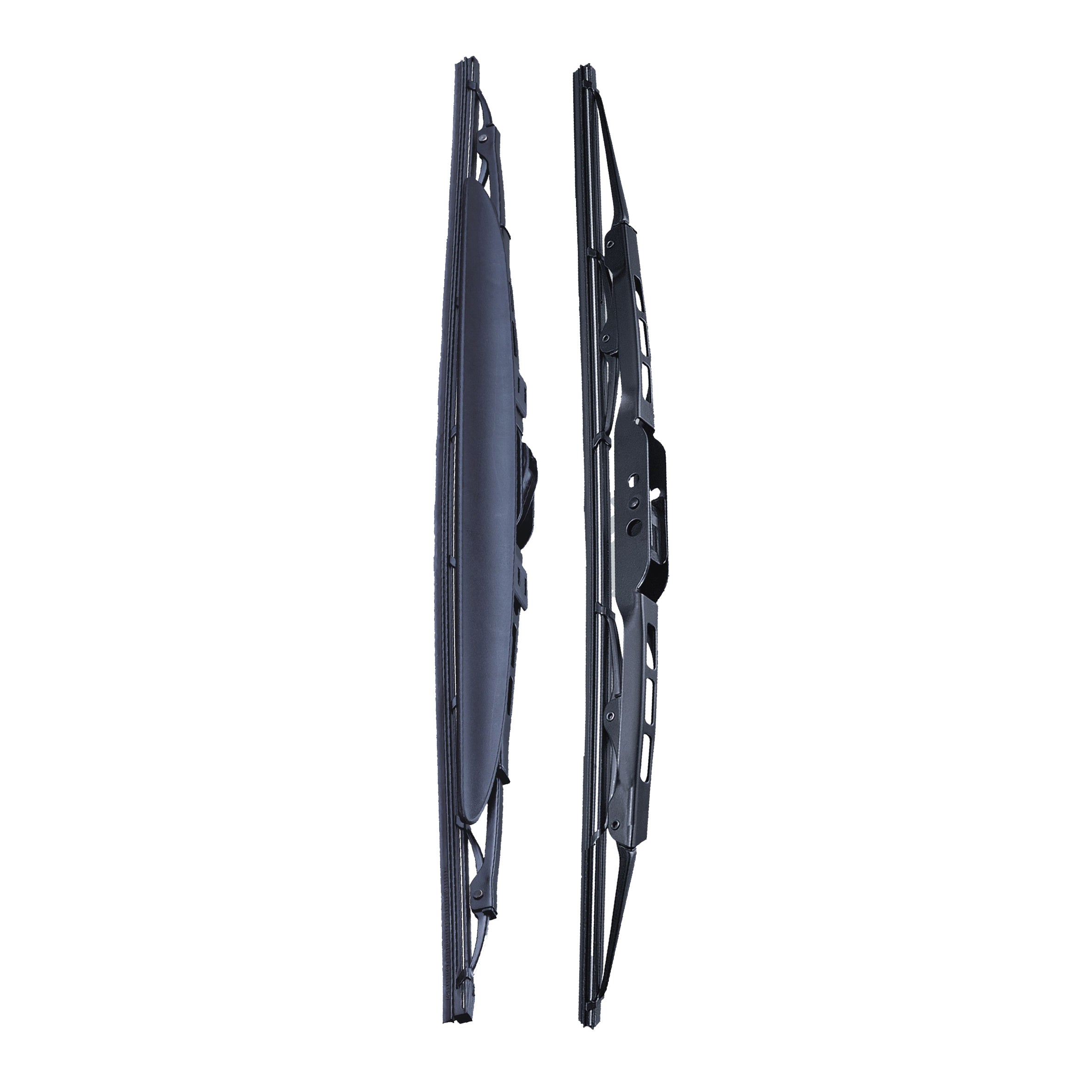 MITSUBISHI L 300 Van Nov 1986 to Feb 2006 Wiper Blade Kit - Easy Fit Video Tutorial