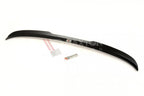 Maxton Design - SPOILER EXTENSION FORD FOCUS MK2 ST
