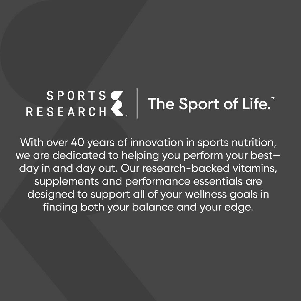 Sports Research Organic Pineapple Coconut Greens – Digestive Health, Natural Energy & Mood Support*, 20 Servings