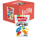 6 x Maynard Bassetts Sports Mix Carton - 350GM