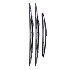 CITROEN C8 MPV Jul 2002 to Mar 2011 Wiper Blade Set - Easy Fit Video Tutorial