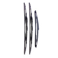 FIAT ULYSSE MPV Aug 2002 to Jun 2011 Wiper Blade Set - Easy Fit Video Tutorial