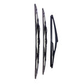 RENAULT AVANTIME MPV Sep 2001 to May 2003 Wiper Blade Set - Easy Fit Video Tutorial