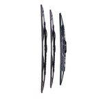 MERCEDES-BENZ VITO Van Mar 1997 to Jul 2003 Wiper Blade Set - Easy Fit Video Tutorial