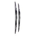 ALFA ROMEO SPIDER Convertible Jun 1995 to Apr 2005 Wiper Blade Kit - Easy Fit Video Tutorial