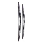 ALFA ROMEO SPIDER Convertible Jun 1995 to Apr 2005 Wiper Blade Kit - Easy Fit Video Tutorial