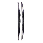 PEUGEOT 405 Estate May 1988 to Oct 1996 Wiper Blade Kit - Easy Fit Video Tutorial