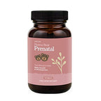 Sprigs Mama Bear Prenatal Vitamins - Organic Capsule, 120 Tablets