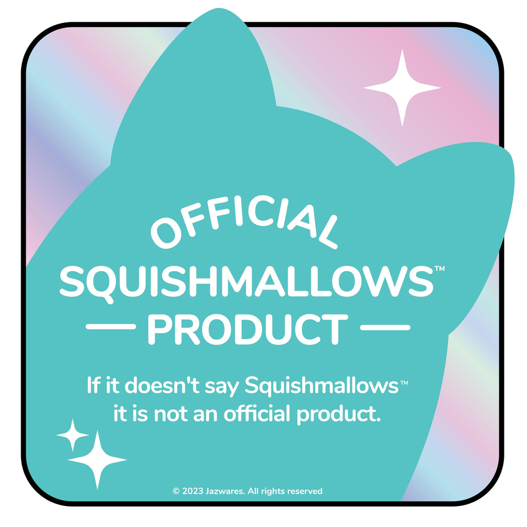 Squishmallows Pokemon Pikachu Plush - 14-Inch Ultrasoft Large Plush | Official Kelly Toy