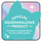 Squishmallows Pokemon Pikachu Plush - 14-Inch Ultrasoft Large Plush | Official Kelly Toy