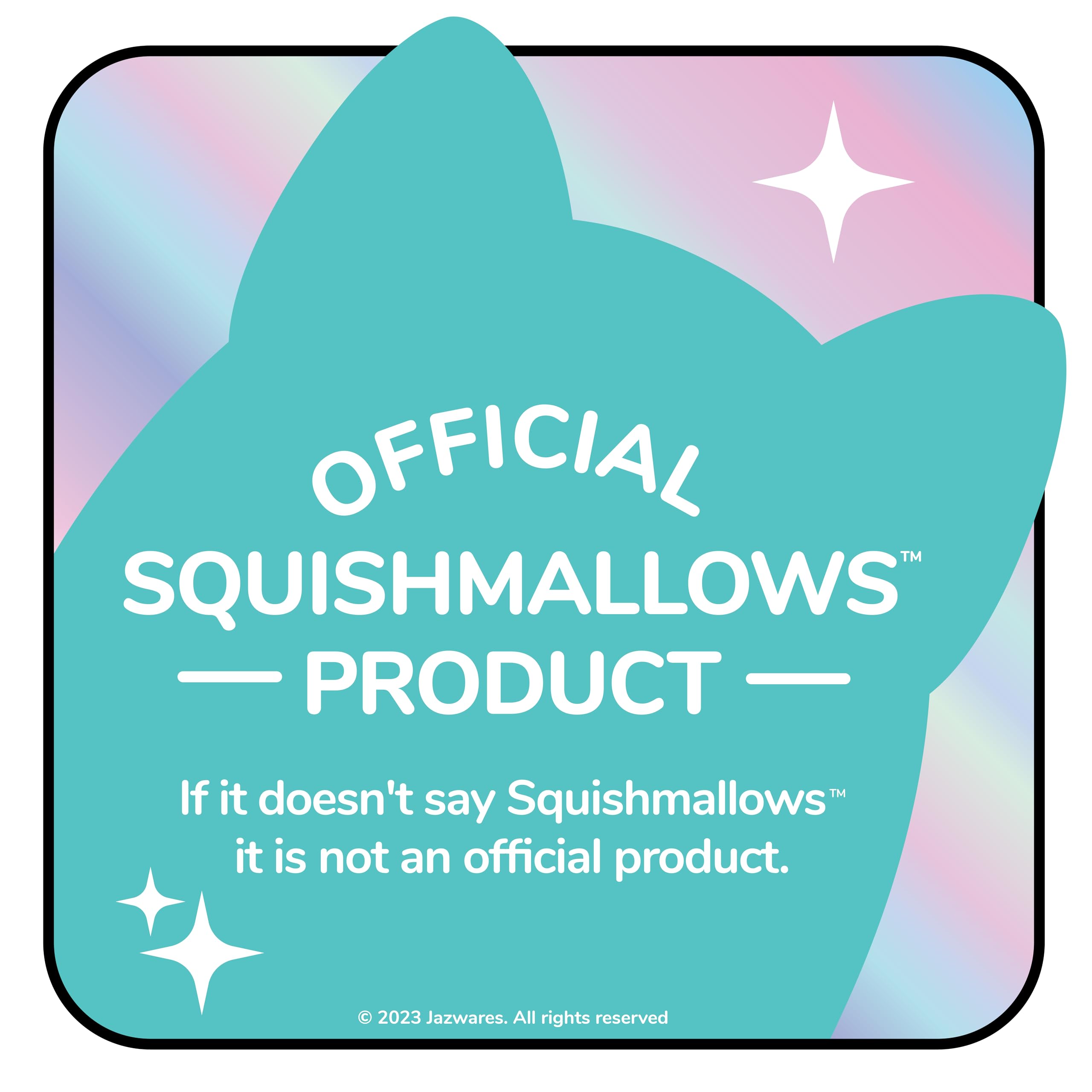 Squishmallows Pokemon Pikachu Plush - 14-Inch Ultrasoft Large Plush | Official Kelly Toy