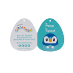 Squishmallows Pokemon 20-Inch Piplup Plush – Ultra-Soft Collectible Officially Licensed