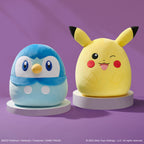 Squishmallows Pokemon 20-Inch Piplup Plush – Ultra-Soft Collectible Officially Licensed