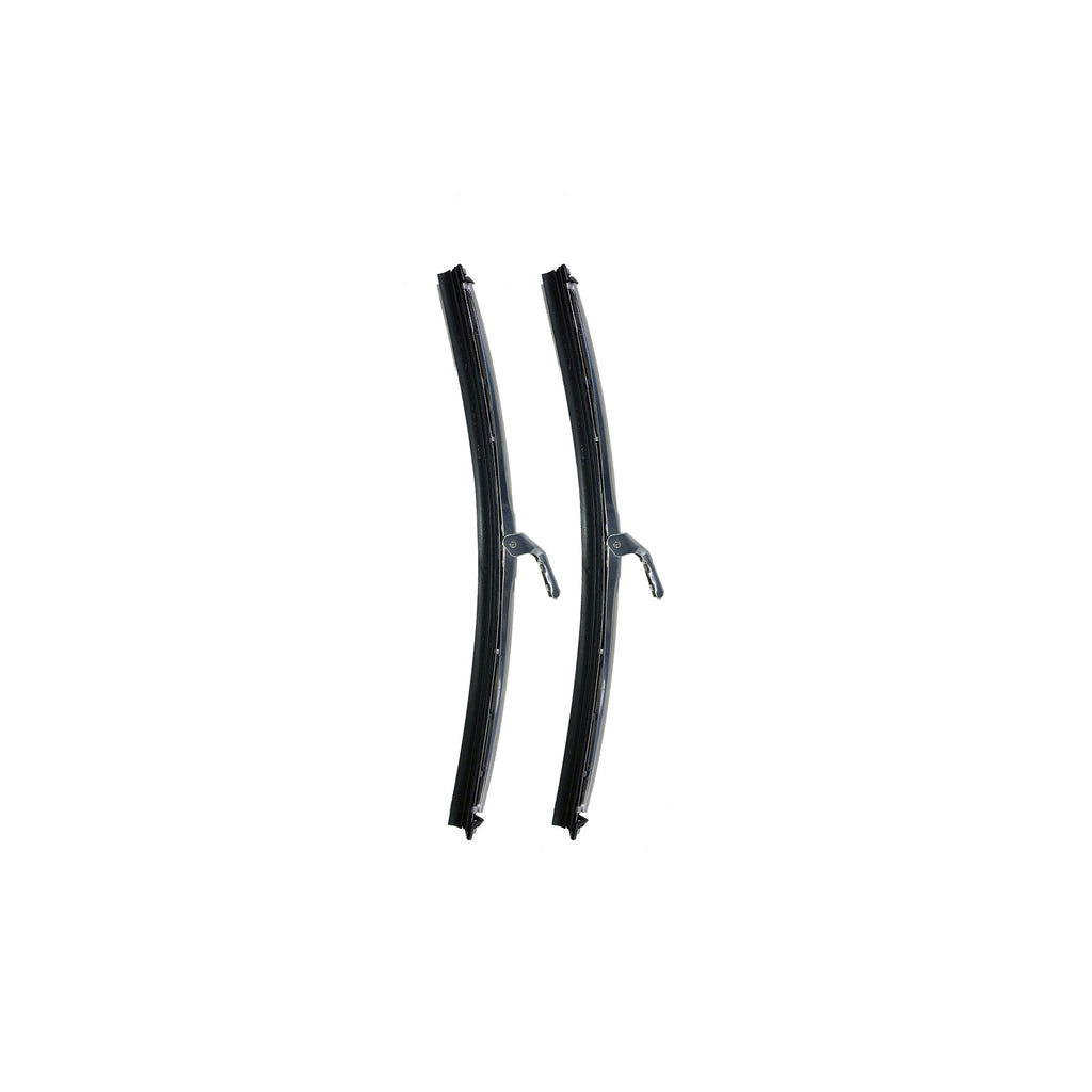 AUSTIN MINI Van Jan 1960 to Dec 1980 Wiper Blade Kit - Easy Fit Video Tutorial