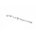 Milltek Toyota Yaris GR & GR Circuit Pack 1.6T (OPF/GPF Models Only) GPF/OPF Bypass