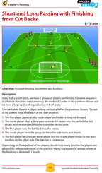 Catalan Academy & Spanish FA Coaching Programs Bundle U7-12 - 206 Practices (2 Books — Save 25%)