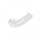 Maxton Design - SPOILER FORD FOCUS MK3 ST LOOK