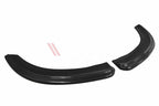 Maxton Design - REAR SIDE SPLITTERS FORD FOCUS 3 ST (FACELIFT)