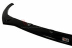 Maxton Design - FRONT SPLITTER V.1 FOCUS ST MK3 FACELIFT MODEL