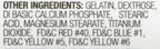 STACKER 2 Yellow Hornet (3) 20-Count Bottles - Pre-Workout Bundle