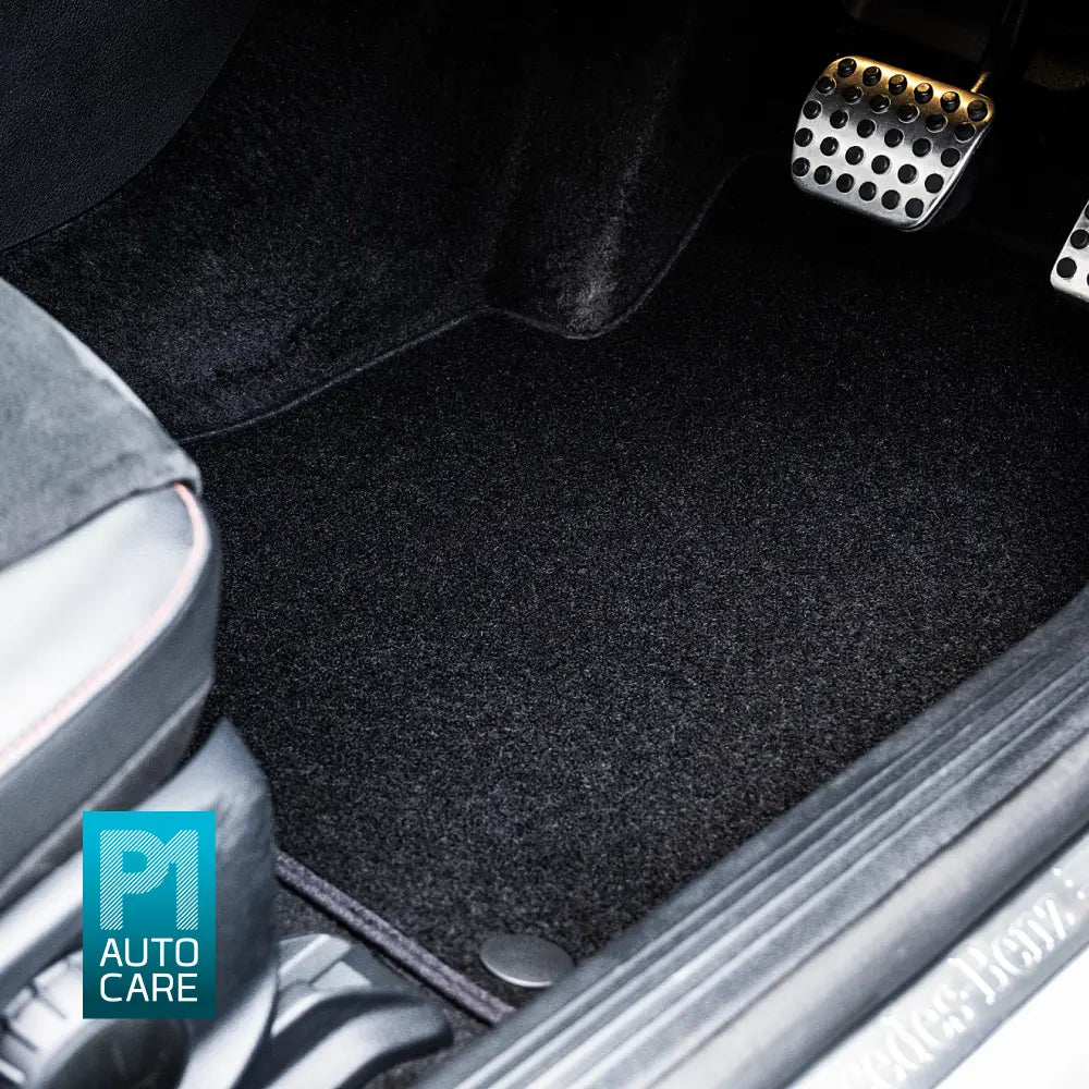 Mercedes Ml Upto 1998 -2005  -Tailored Car Carpet Floor Mats
