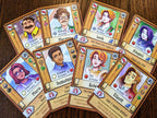 Stardew Valley: The Board Game – Cooperative Farming & Friendship