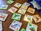 Stardew Valley: The Board Game – Cooperative Farming & Friendship