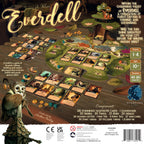 Everdell Board Game – Strategic Worker Placement & Tableau Building | Starling Games