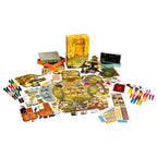 Everdell: The Complete Collection - Deluxe All-In-One Board Game by Starling Games (Base + 5 Expansions)