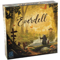 Everdell Board Game – Strategic Worker Placement & Tableau Building | Starling Games