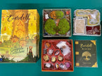 Everdell: The Complete Collection - Deluxe All-In-One Board Game by Starling Games (Base + 5 Expansions)