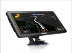 9" CMNAV Starter Camper Plus (128 MB RAM)