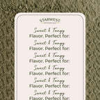 Starwest Botanicals Organic GreenPower Blend - 1 lb Green Superfood Powder | Non-GMO