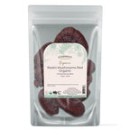 Starwest Botanicals Bio-Roter Reishi-Pilz – 113 g Beutel | Koscher, gentechnikfrei