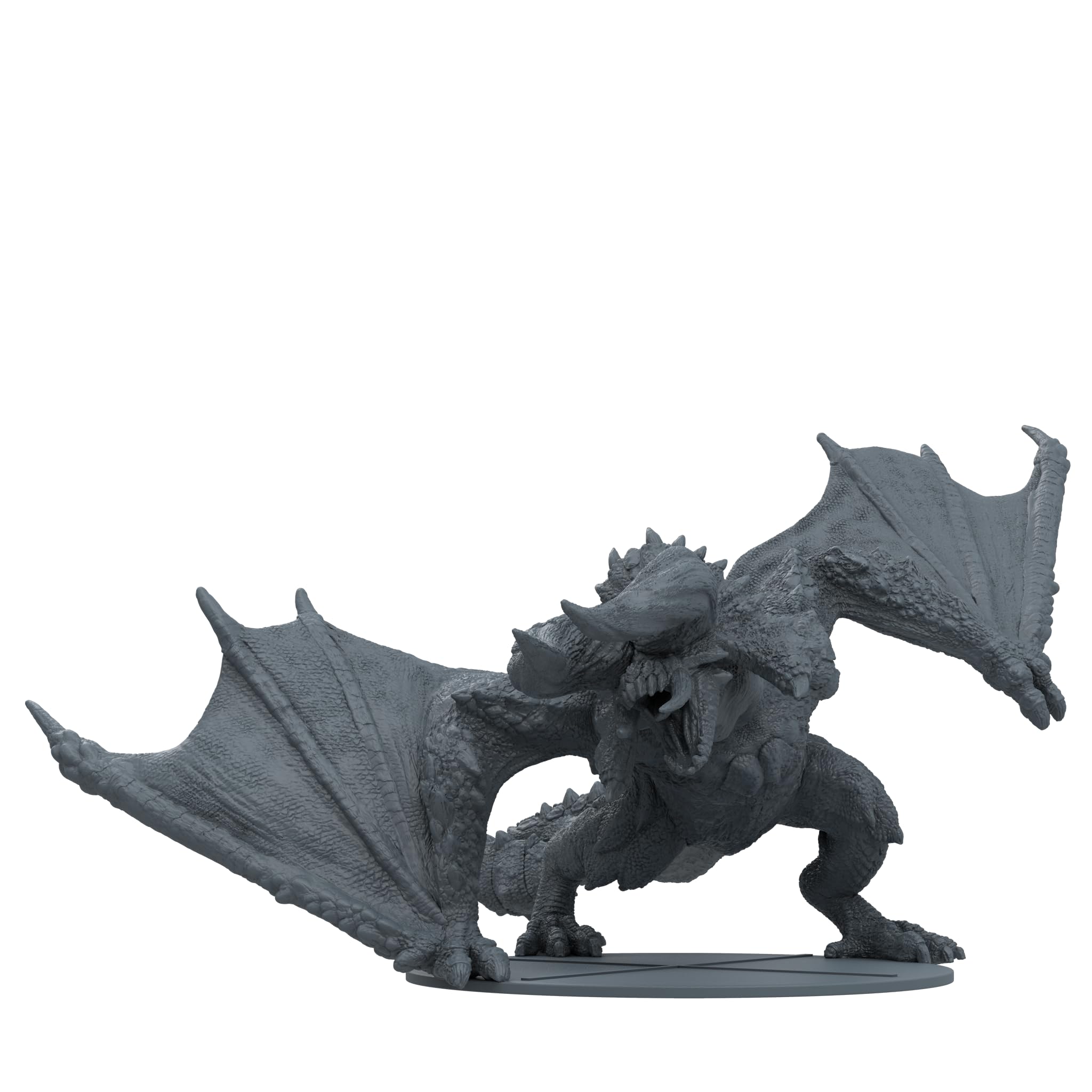 Monster Hunter World: The Board Game — Wildspire Waste Core Set | Steamforged Games