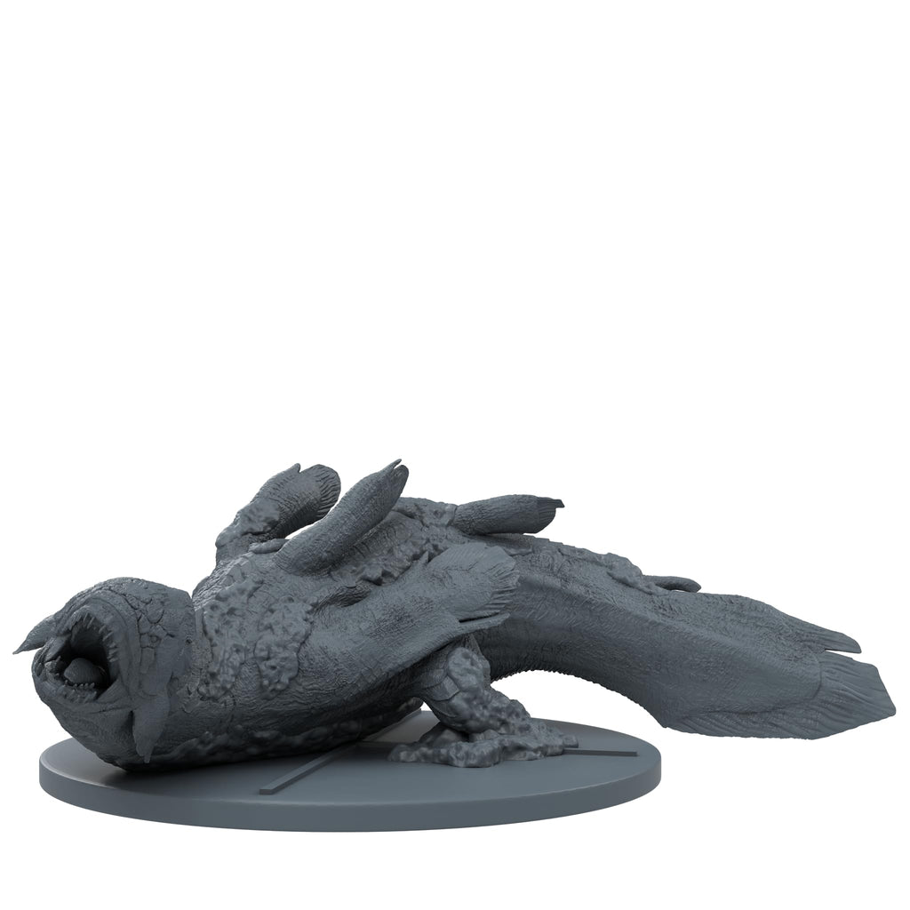 Monster Hunter World: The Board Game — Wildspire Waste Core Set | Steamforged Games