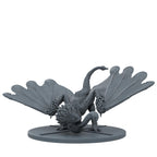 Monster Hunter World: The Board Game — Wildspire Waste Core Set | Steamforged Games
