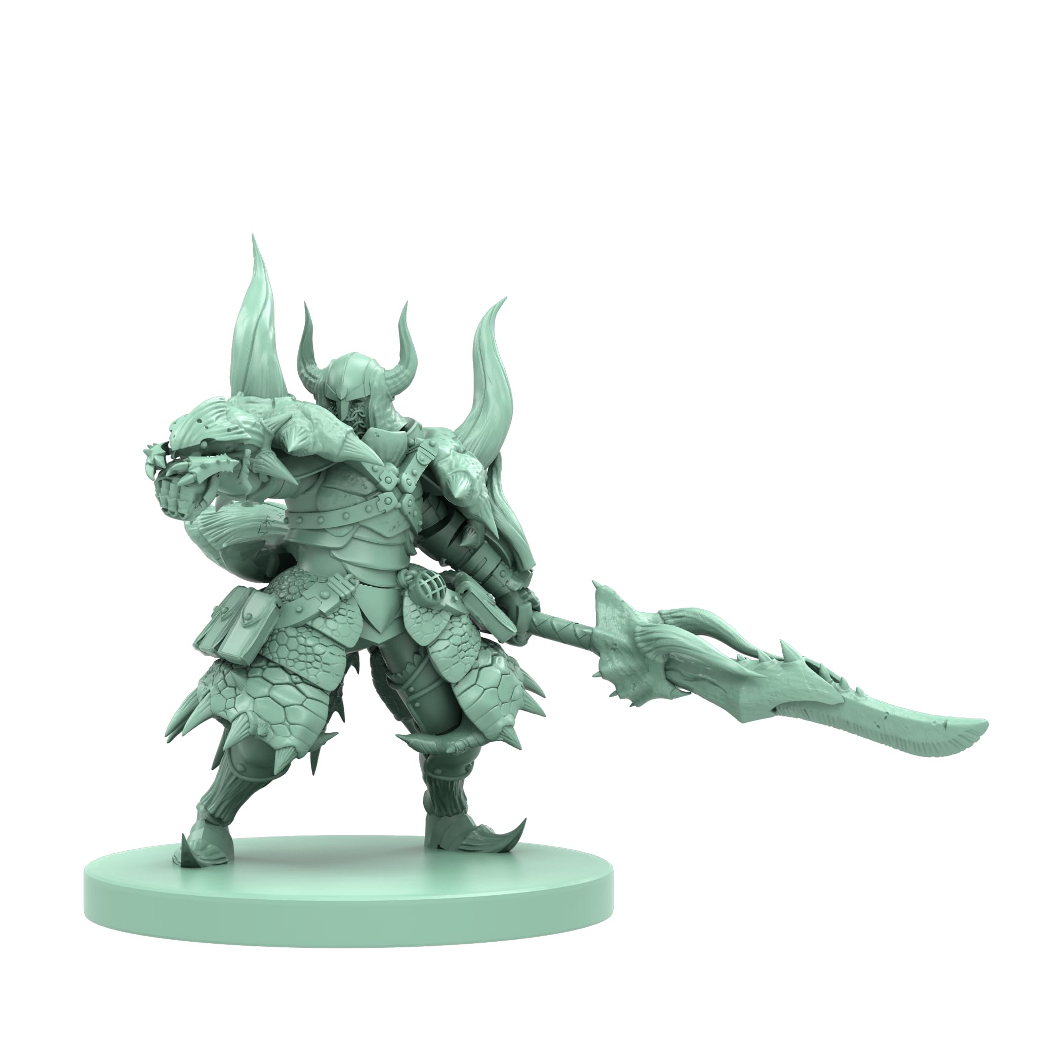 Monster Hunter World: The Board Game — Wildspire Waste Core Set | Steamforged Games