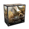 Monster Hunter World: The Board Game — Wildspire Waste Core Set | Steamforged Games