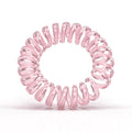 No-Crush Coiled Hair Bands