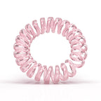 No-Crush Coiled Hair Bands