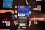 Stonemaier Games Vantage — Cooperative Planet Exploration Board Game