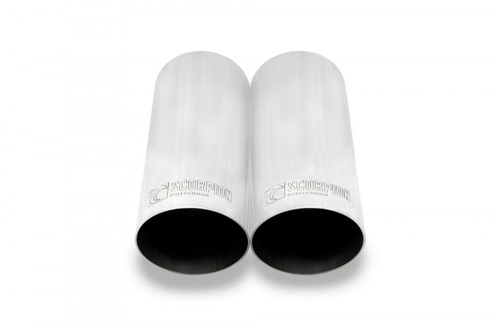 Scorpion Exhausts - Mini Cooper S R56 / R57 / R58 / R59 Mini Challenge cat-back system