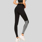 Stylish White Yoga Sport Leggings UK for Women – Comfy & Durable Gym Wear