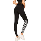 Stylish White Yoga Sport Leggings UK for Women – Comfy & Durable Gym Wear