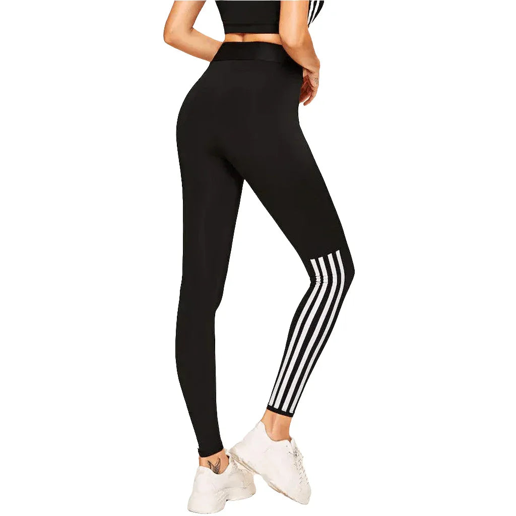Stylish White Yoga Sport Leggings UK for Women – Comfy & Durable Gym Wear