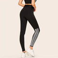 Stylish White Yoga Sport Leggings UK for Women – Comfy & Durable Gym Wear