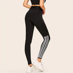 Stylish White Yoga Sport Leggings UK for Women – Comfy & Durable Gym Wear